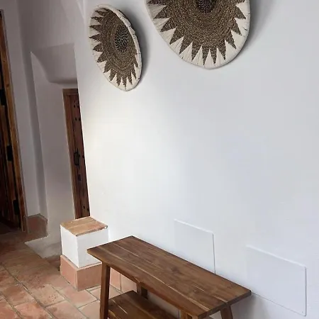 Apartment Casa Malaka, Siroco