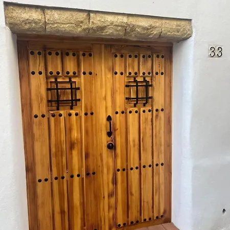 Casa Malaka, Siroco Vejer de la Frontera
