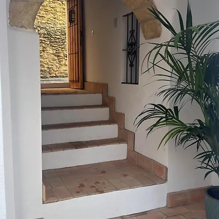 Apartment Casa Malaka, Siroco Vejer de la Frontera