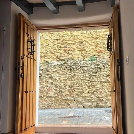 Casa Malaka, Siroco *