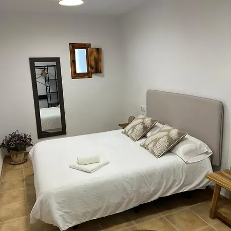 Casa Malaka, Siroco Vejer de la Frontera