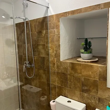 Apartment Casa Malaka, Siroco Vejer de la Frontera