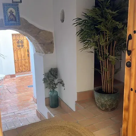 Casa Malaka, Siroco * Vejer de la Frontera