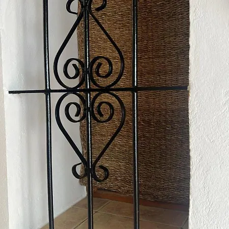 Casa Malaka, Siroco Apartment Vejer de la Frontera