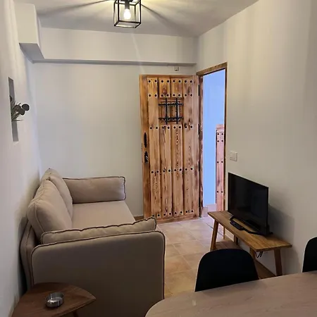 Casa Malaka, Siroco Vejer de la Frontera